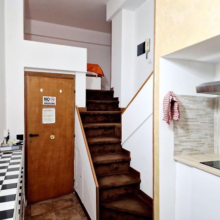 Appartement Lofts In Rome Extérieur photo