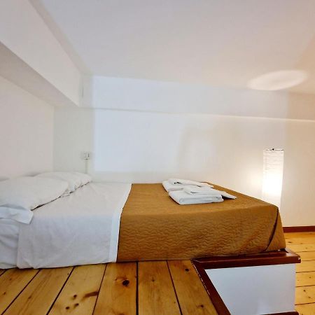 Appartement Lofts In Rome Extérieur photo