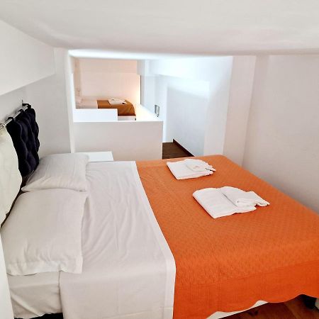 Appartement Lofts In Rome Extérieur photo