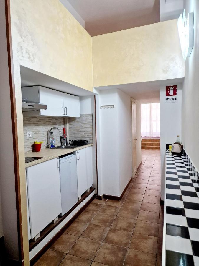 Appartement Lofts In Rome Extérieur photo