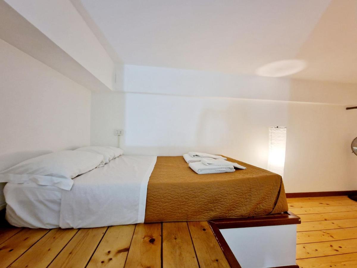Appartement Lofts In Rome Extérieur photo