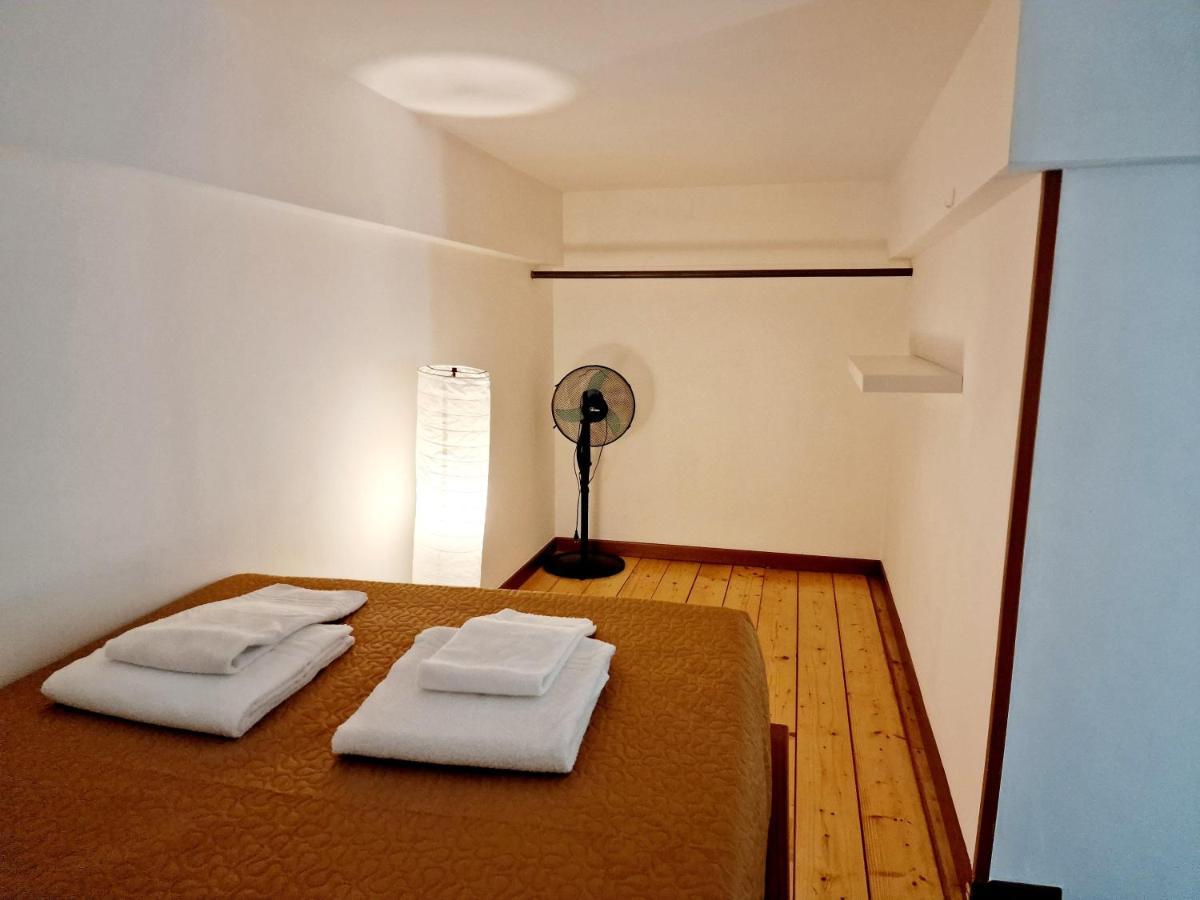 Appartement Lofts In Rome Extérieur photo