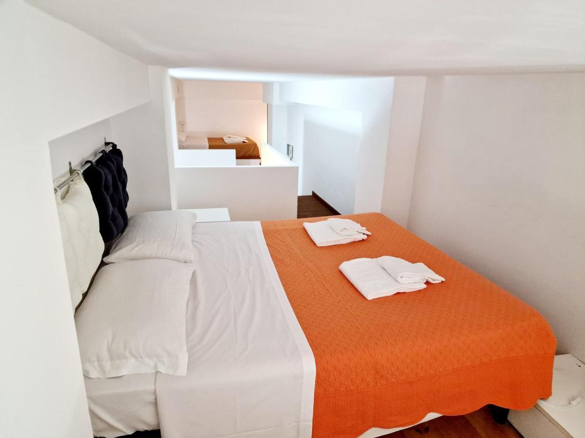 Appartement Lofts In Rome Extérieur photo