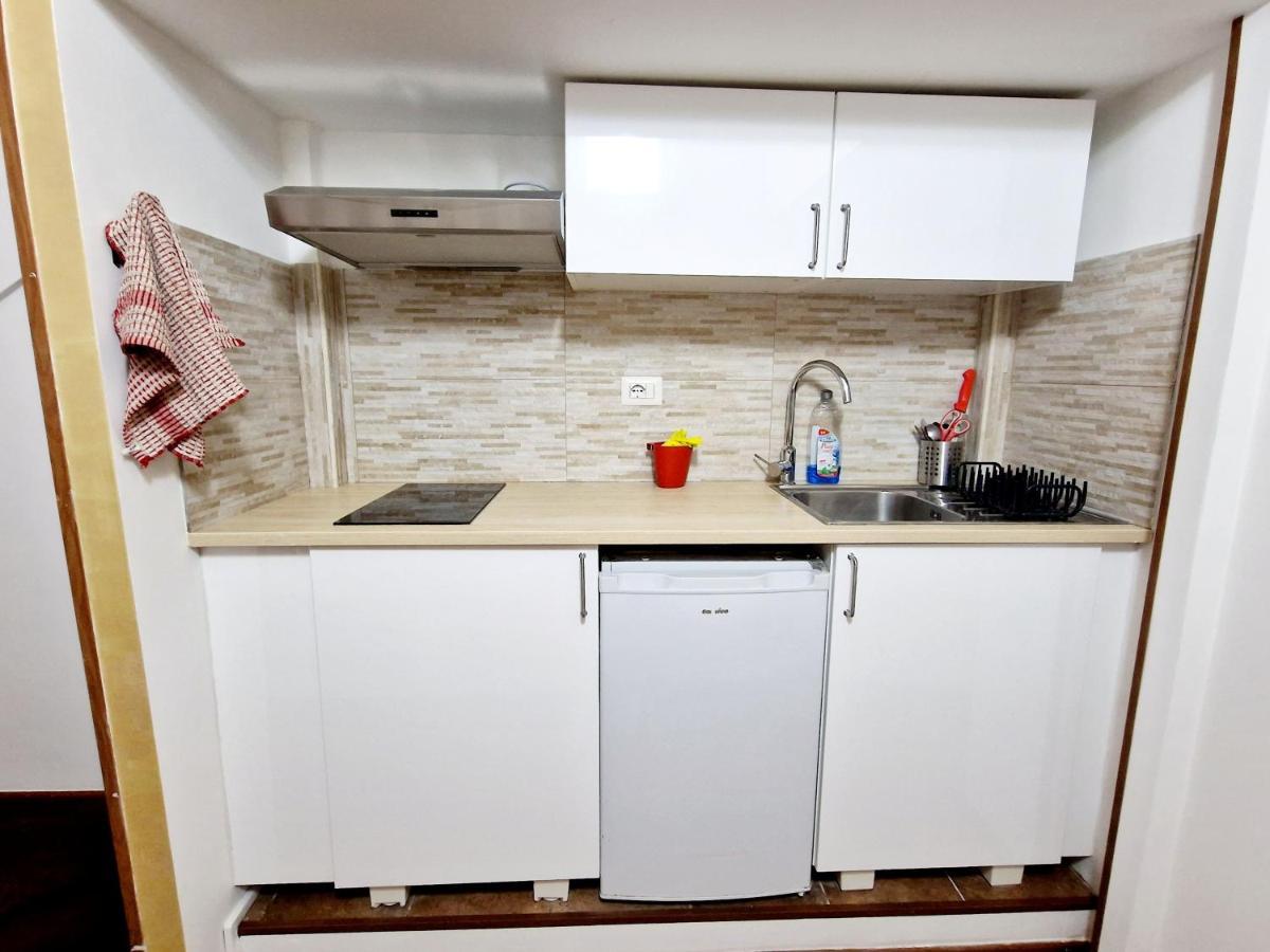 Appartement Lofts In Rome Extérieur photo