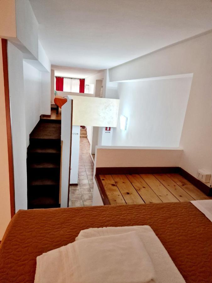 Appartement Lofts In Rome Extérieur photo