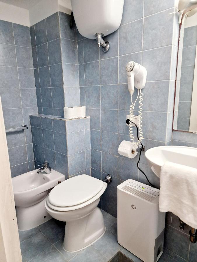 Appartement Lofts In Rome Extérieur photo