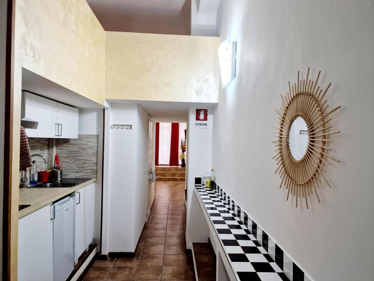 Appartement Lofts In Rome Extérieur photo
