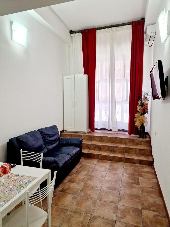 Appartement Lofts In Rome Extérieur photo