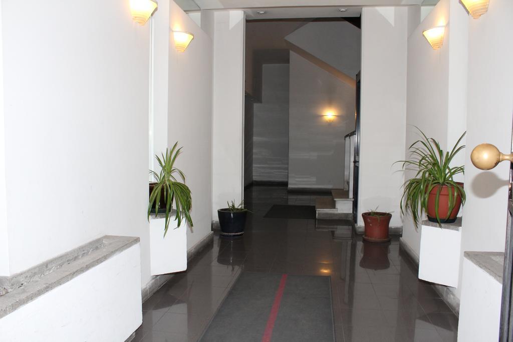 Appartement Lofts In Rome Extérieur photo